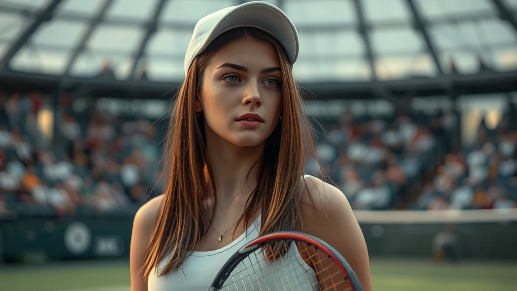 Niespodziewana porażka Igi Świątek i kluczowa deklaracja, która zaprowadziła ją do Wimbledonu