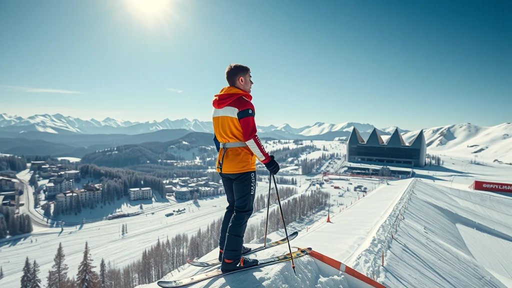 Tomasiak już się szykuje, publicznie ogłosił gotowość. Wszystko tłumaczy