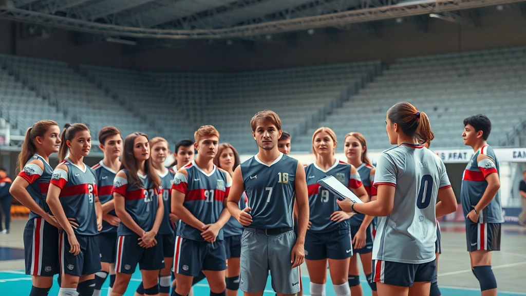 Rosyjscy siatkarze wracają do gry pod własną flagą i z hymnem. Znamy szczegóły!