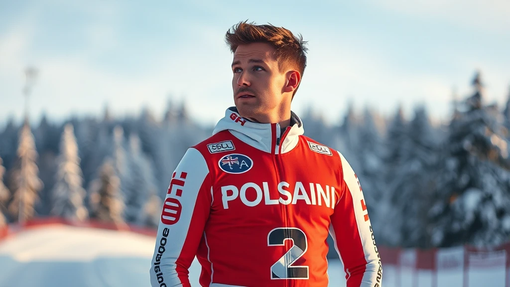 Kamil Stoch w TOP10 po 1000 dniach. Mistrz szczerze o swoim samopoczuciu
