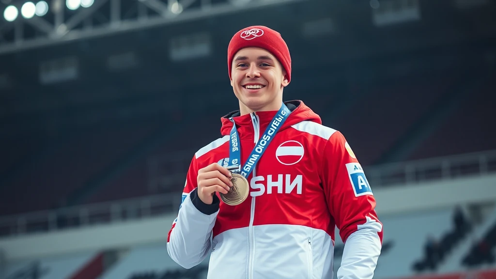 Nagła zmiana planów Kacpra Tomasiaka. Czy decyzja o Pucharze Świata jest słuszna? Komentuje ekspert