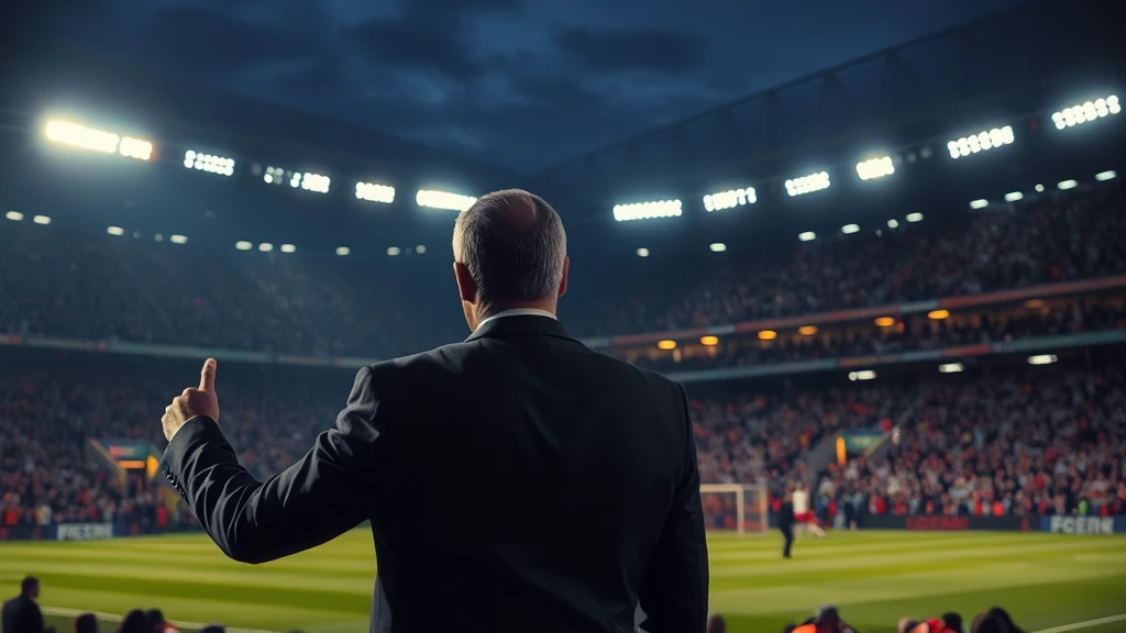 Dwie Gowy, Jeden Problem? Legia i Widzew Walczą o Przetrwanie Pomimo Milionowych Inwestycji