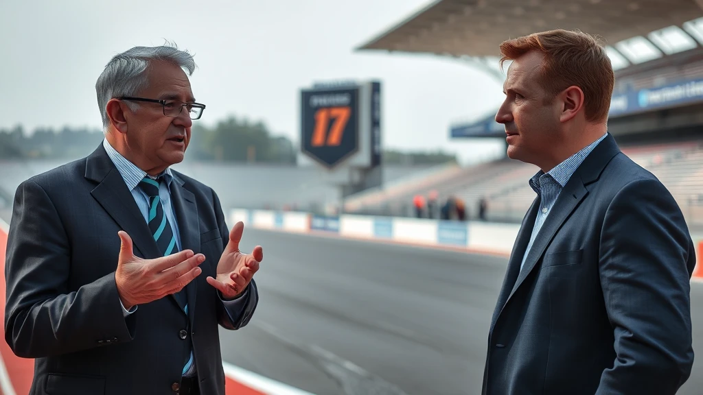 Włókniarz Częstochowa na krawędzi spadku? Prezes uchyla rąbka tajemnicy