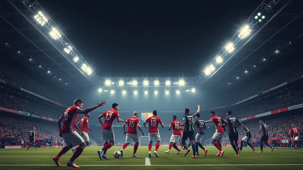 PSG niespodziewanie potknięcie w Ligue 1. Monaco wykorzystuje błąd lidera!