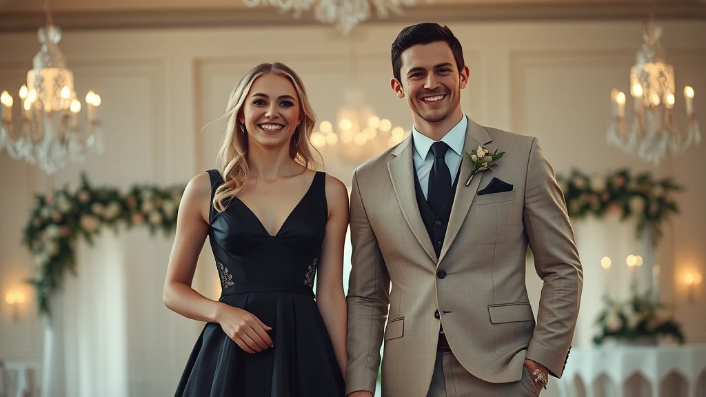 Gwiazdy lekkoatletyki zaskoczyły fanów! Femke Bol i Ben Broeders wzięli ślub. Znamy szczegóły!