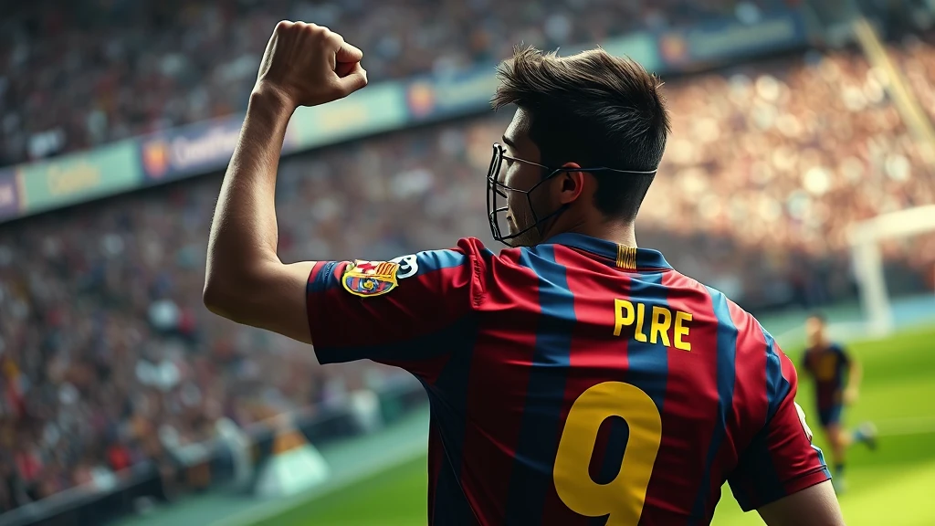 Lewandowski z dubletem przeciwko Athletikowi! FC Barcelona walczy o mistrzostwo