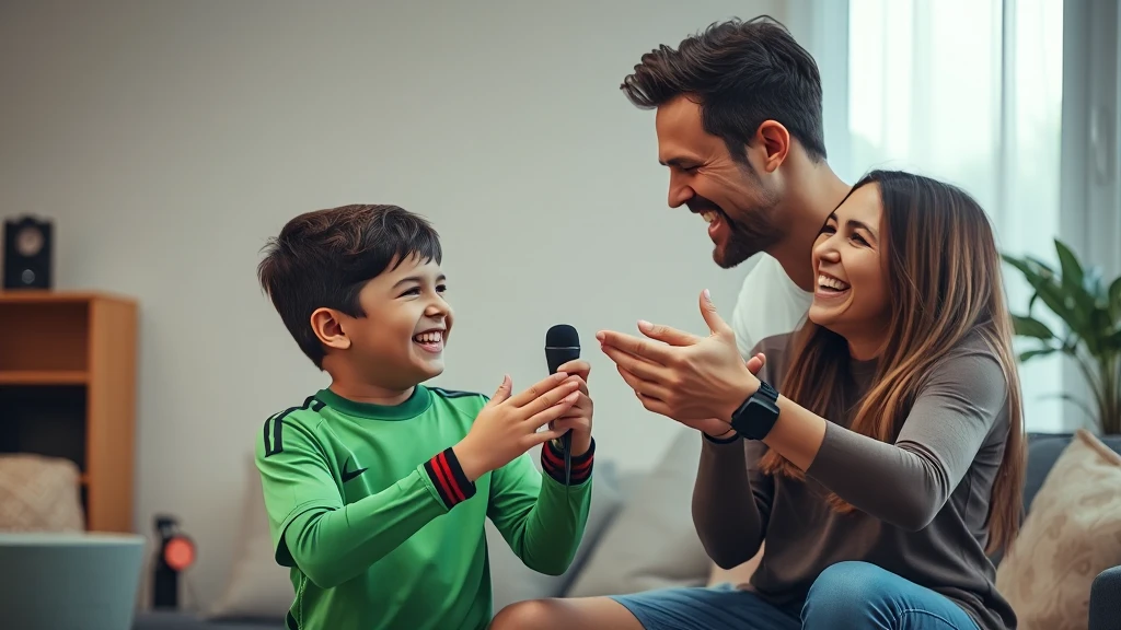 Syn Wojciecha Szczęsnego "ukarał" tatę! Zabawna wpadka podczas gry w sieci