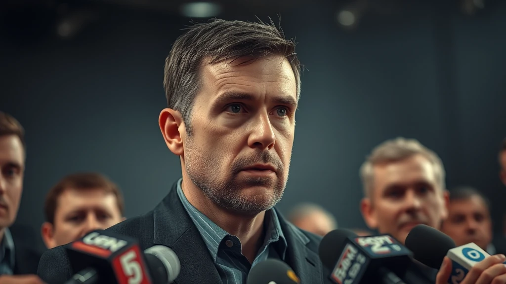 Od milionera do poszukiwanego listem gończym. Historia Krzysztofa Oliwy, legendy NHL