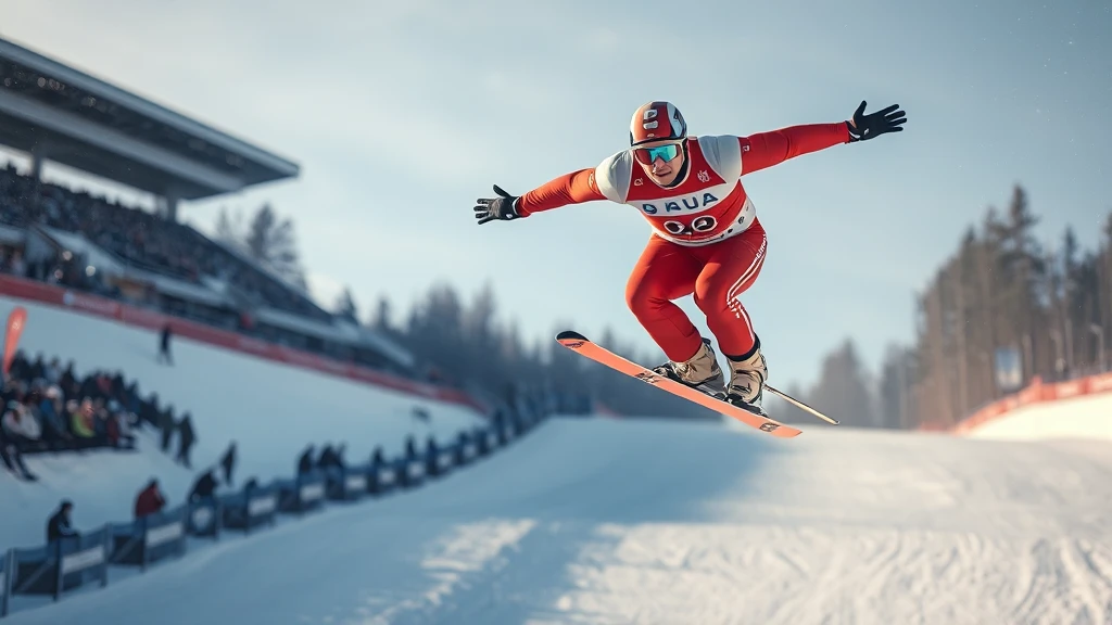 Stoch poza konkurencją w Lahti! Dominacja polskiego mistrza na fińskiej skoczni