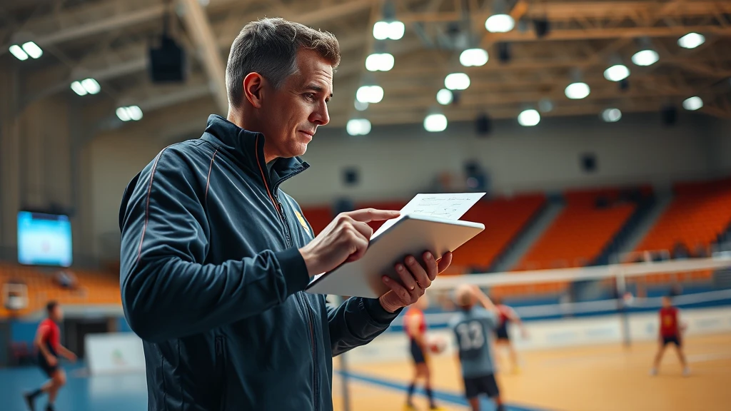 Siatkówka na progu zmian! Świderski i Grbić o nowych przepisach, które wpłyną na grę biało-czerwonych