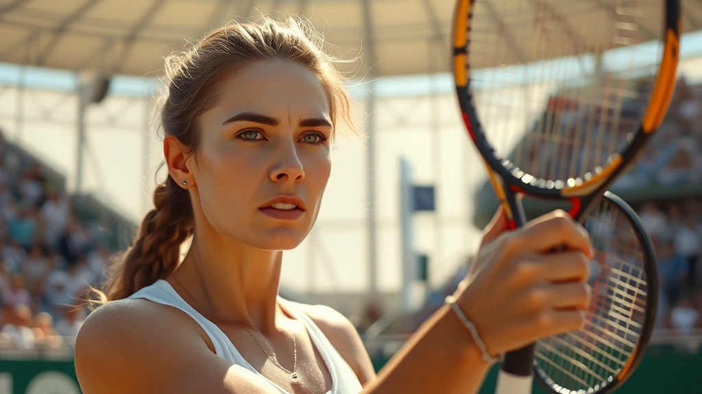 Iga Świątek wraca na kort w Indian Wells! Sprawdź, kiedy i gdzie oglądać mecz z Kaylą Day