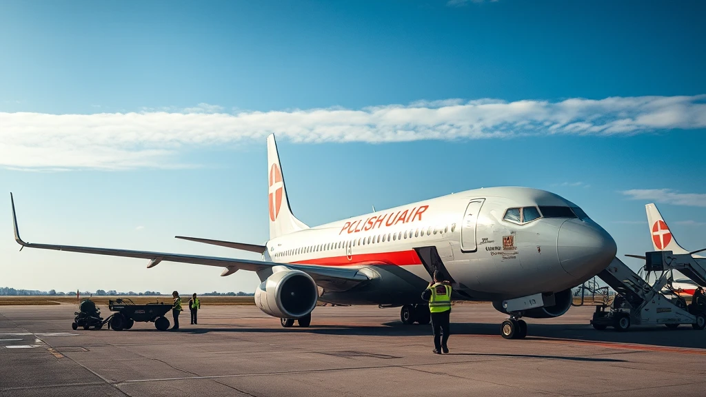 Polskie samoloty wojskowe znów lecą na Bliski Wschód. Trwa ewakuacja rodaków