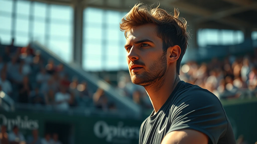 Polscy tenisiści kontra Djoković: Czy Majchrzak przełamie klątwę 0:13?