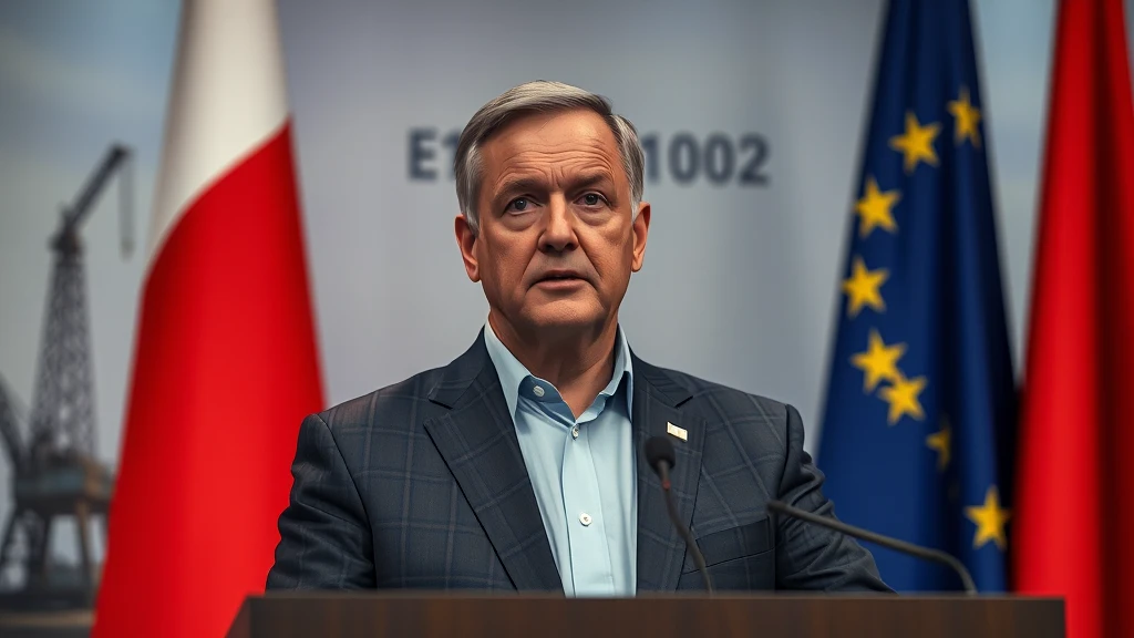 Donald Tusk komentuje możliwe zniesienie sankcji USA na rosyjską ropę. "Kto tu jest prawdziwym zwycięzcą?"