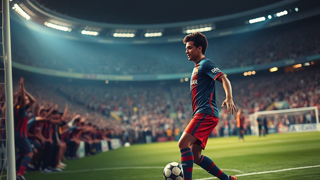 Napięty bój w Bilbao: Lewandowski na ławce, Yamal bohaterem Barcelony