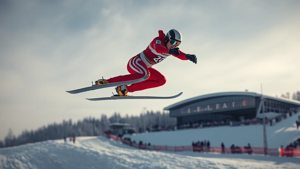 Puchar Świata w Lahti: Wielki powrót Polaków w konkursie duetów! Gdzie oglądać?