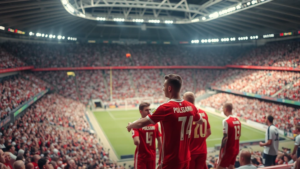 Jakub Błaszczykowski o kluczowych meczach Polaków. „Wierzę w chłopaków”