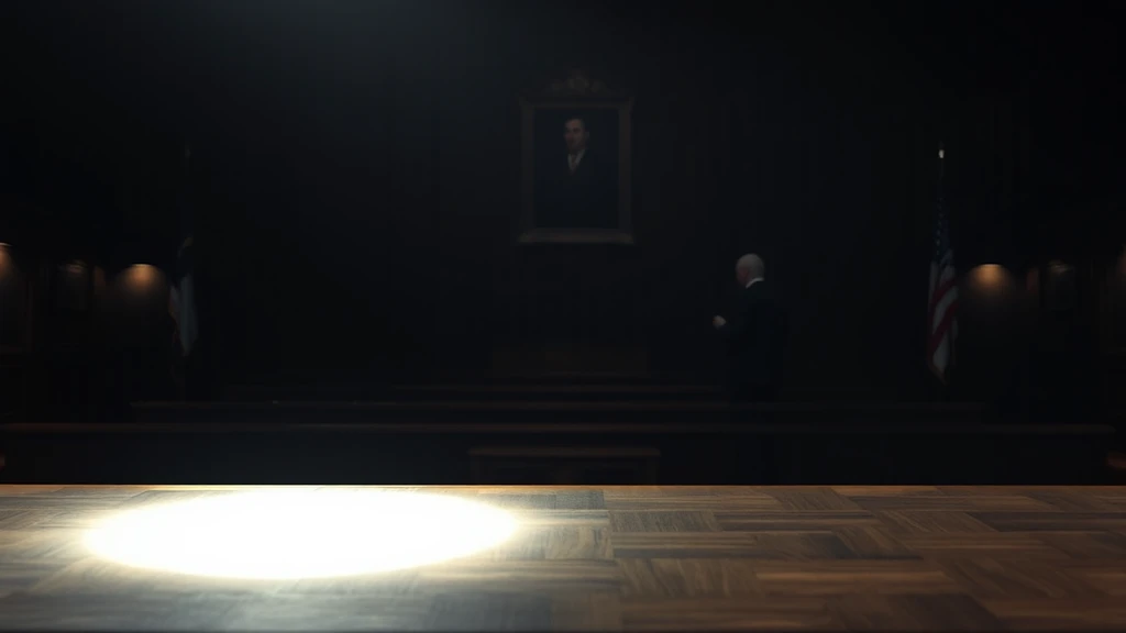 Przełom po 12 latach? "Tu nie powinno być innego wyroku jak dożywocie"