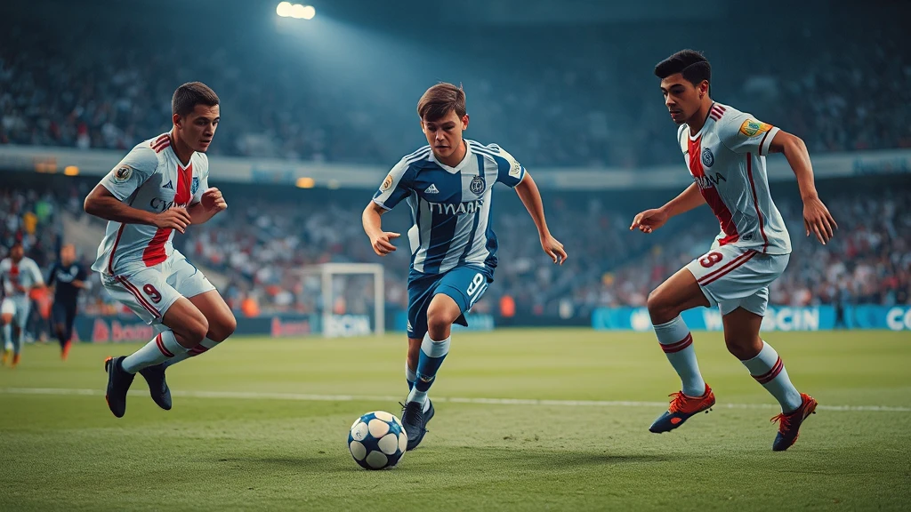 Nastoletni Polak zachwyca w Lidze Portugal! Spektakularny gol Pietuszewskiego w hicie Porto - Benfica