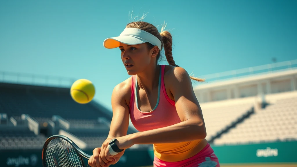 Iga Świątek kontra Maria Sakkari – znamy dokładną godzinę wielkiego starcia w Indian Wells!