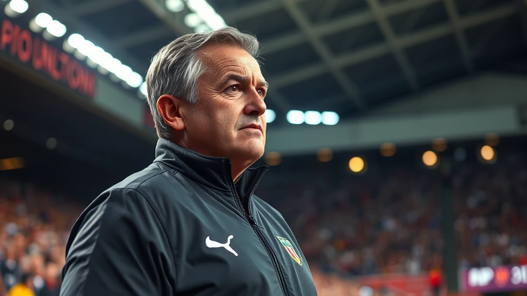 FC Barcelona chce zatrzymać Hansiego Flicka na lata. Padł jednoznaczny komunikat!