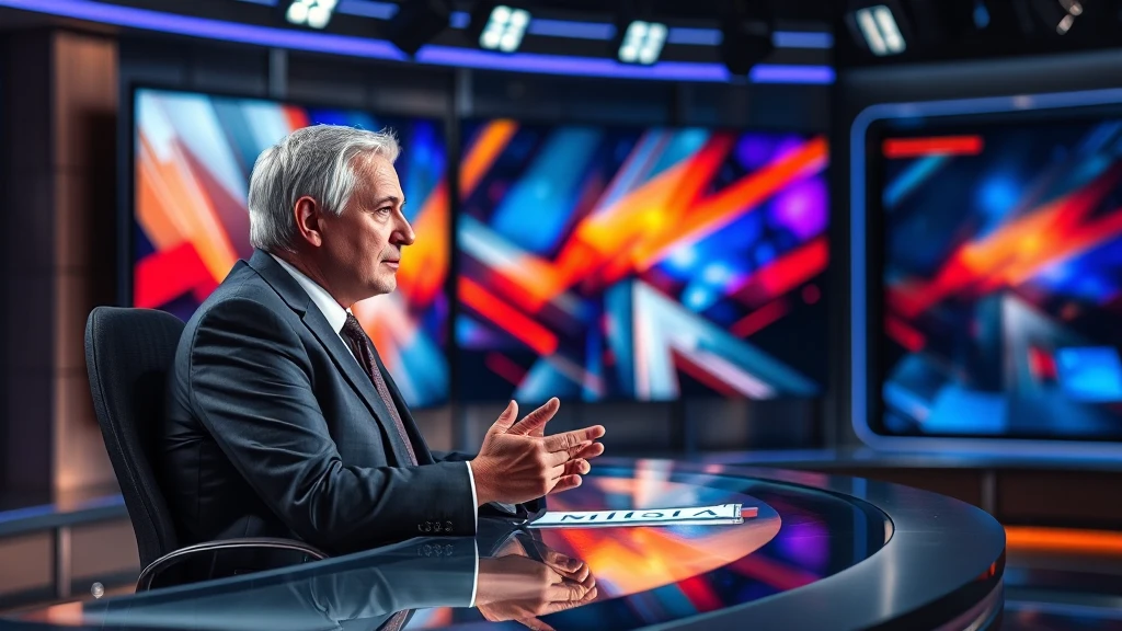 Minister Finansów Andrzej Domański gościem programu "Graffiti" – co powie Polakom?