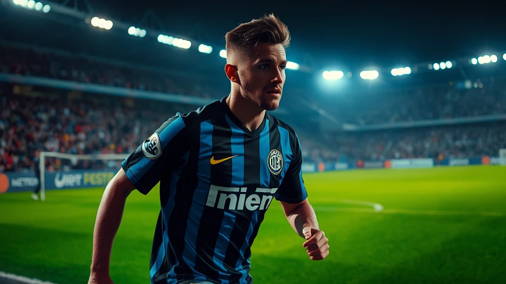 Piotr Zieliński w ogniu pytań po derbach Mediolanu. Włoscy eksperci oceniają Polaka!