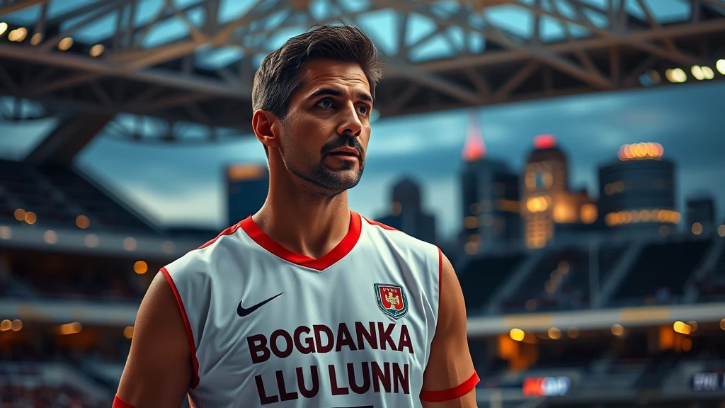 Siatkarz przeprowadził się z Francji do Polski. To go zaskoczyło