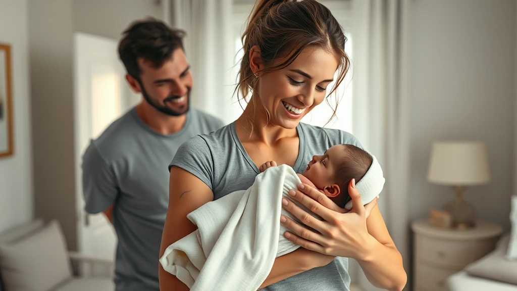 Radosne wieści od rywalki Igi Świątek! Na świat przyszedł jej syn