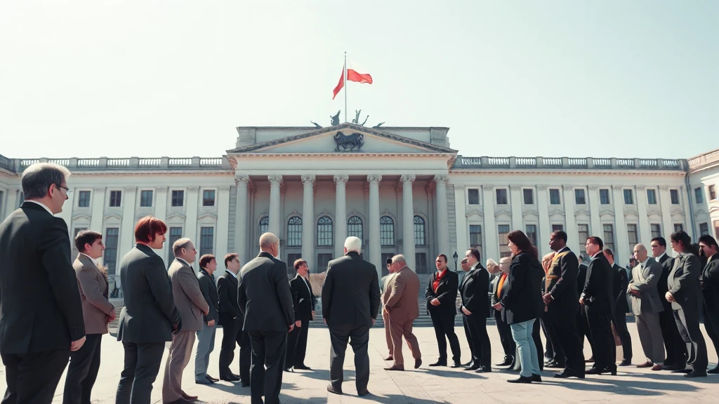Czarzasty zdecydował w sprawie sędziów Trybunału Konstytucyjnego. PiS odpowiada