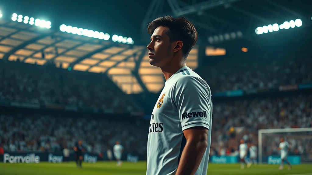 Kylian Mbappé wraca do Madrytu. Czy zagra w hitowym starciu Ligi Mistrzów?