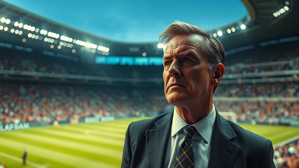 Kibole w garniturach i butelki z trybun. Polskie stadiony zamieniają się w Dziki Zachód