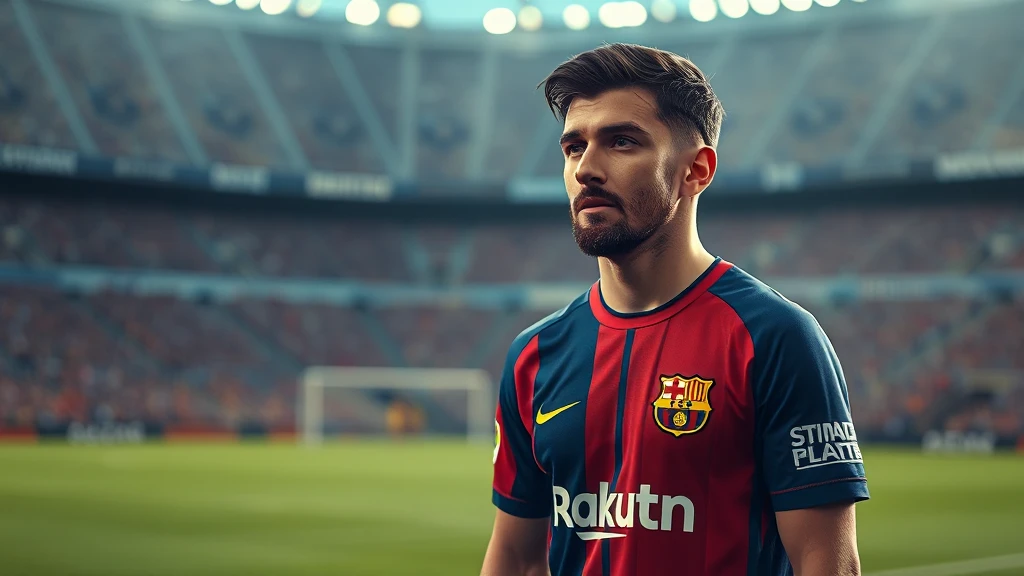 Robert Lewandowski szczerze o przyszłości w FC Barcelona. Czy zostanie na Camp Nou?