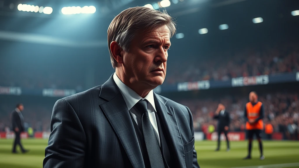 Kolejny skandal w polskiej piłce! Tym razem trener pobity przez oficjela. Czy sprawa wycieknie?