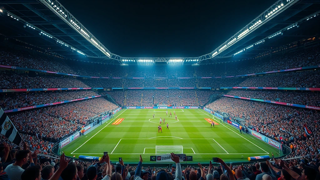 Liga Mistrzów: Wielki hit w 1/8 finału! Newcastle podejmuje Barcelonę