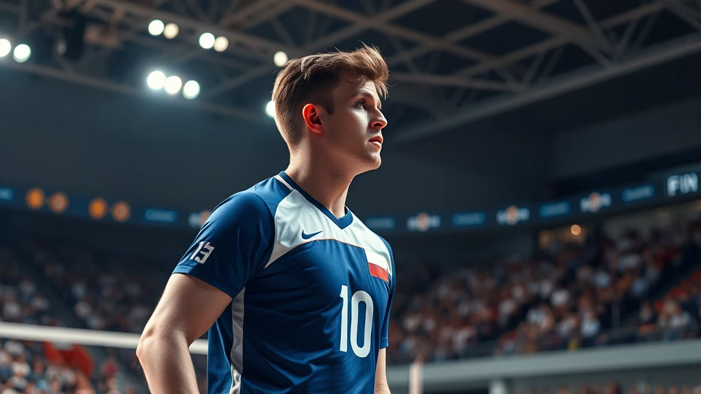 Projekt Warszawa walczy o ćwierćfinał Ligi Mistrzów. Starcie z Trentino zadecyduje o losach awansu!