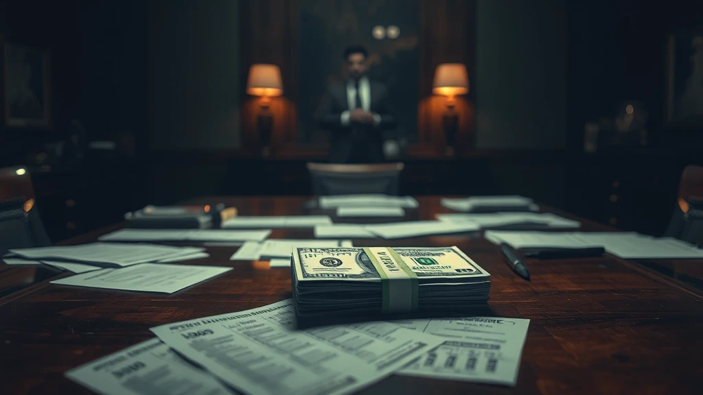 Legenda Barcelony oszukana na miliony przez Polaka. Historia „króla oszustów” z Biłgoraja