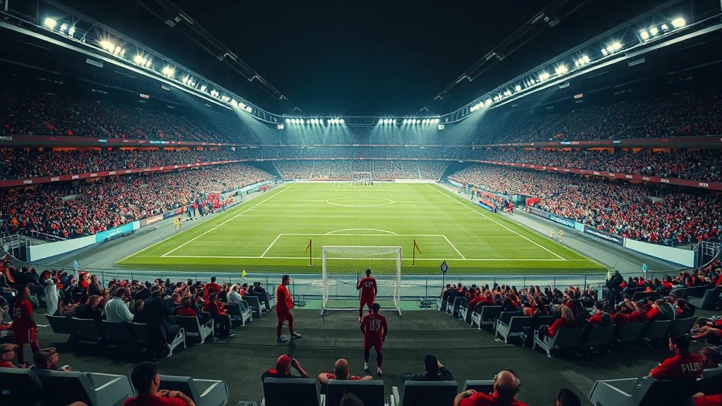 Liga Mistrzów: Czy Arsenal potwierdzi dominację w starciu z Bayerem Leverkusen?