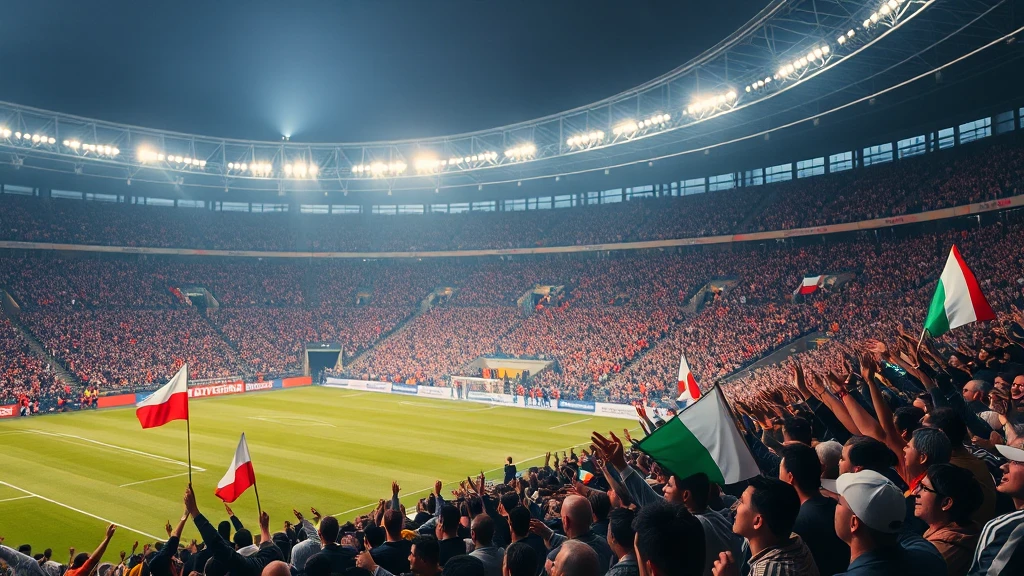 Raków Częstochowa zagra z Fiorentiną! Rewanż w Białymstoku na długo w pamięci kibiców