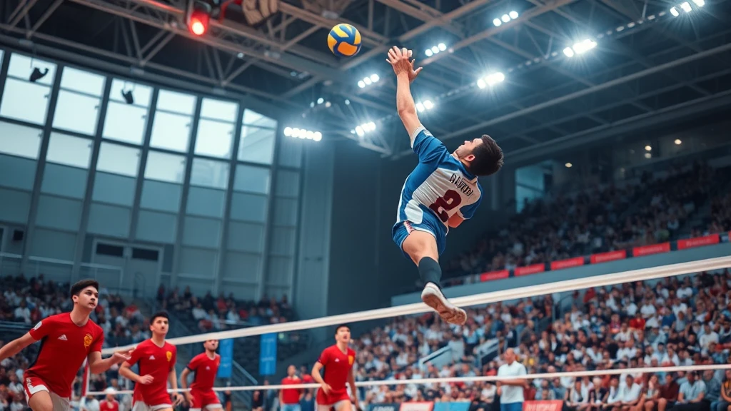 Asseco Resovia Rzeszów na progu ćwierćfinału Ligi Mistrzów. Kluczowy rewanż z Roeselare!