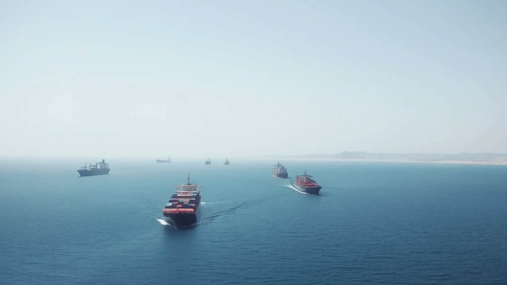 Iran otwiera kluczową cieśninę. Oferta dla Europy i krajów arabskich