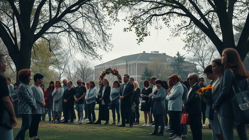 30 lat po tragedii w Dunblane: Jak masakra w szkole zmieniła prawo o broni w Wielkiej Brytanii