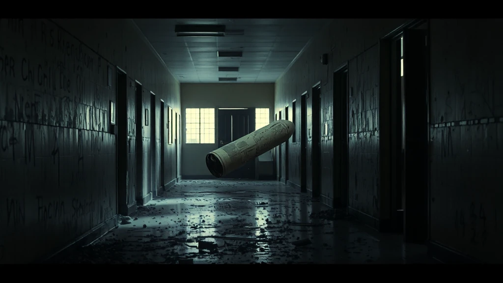 Amerykański pocisk Tomahawk w ataku na szkołę? Nowe nagranie podważa wersję Trumpa