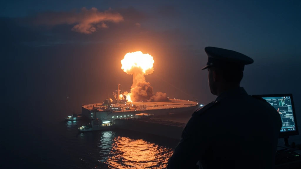 Ukraina zadaje cios w Krymie! Zniszczono kluczowe rosyjskie systemy obrony przeciwlotniczej