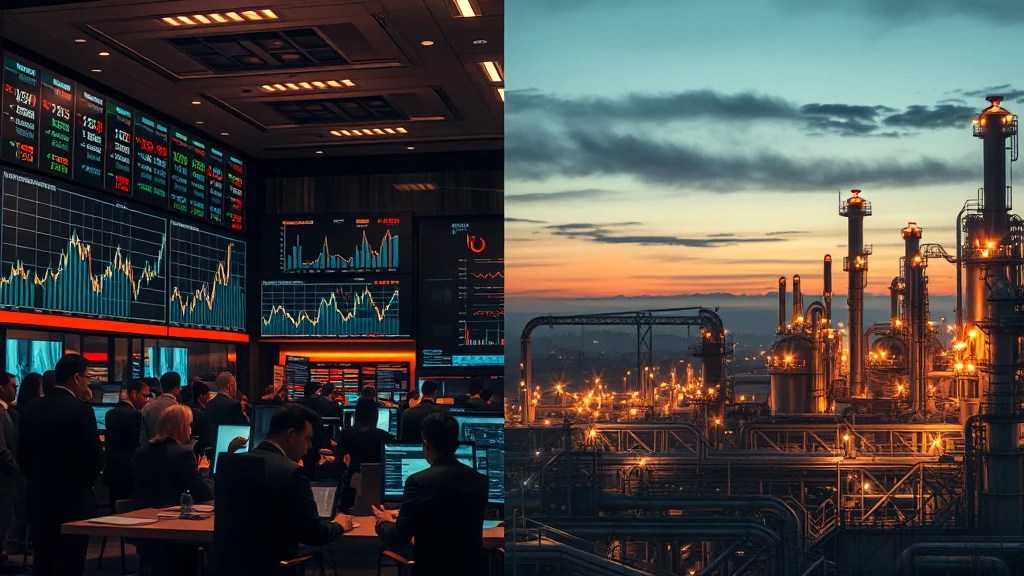 Eksperci analizują: Czy 150 dolarów za baryłkę ropy ustabilizuje rynek?