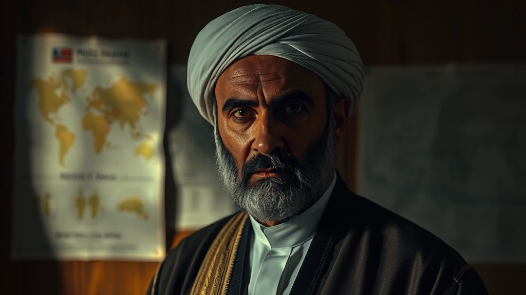 Następca Chameneiego? Kim jest Modżtaba, który może pokierować Iranem w krytycznym czasie