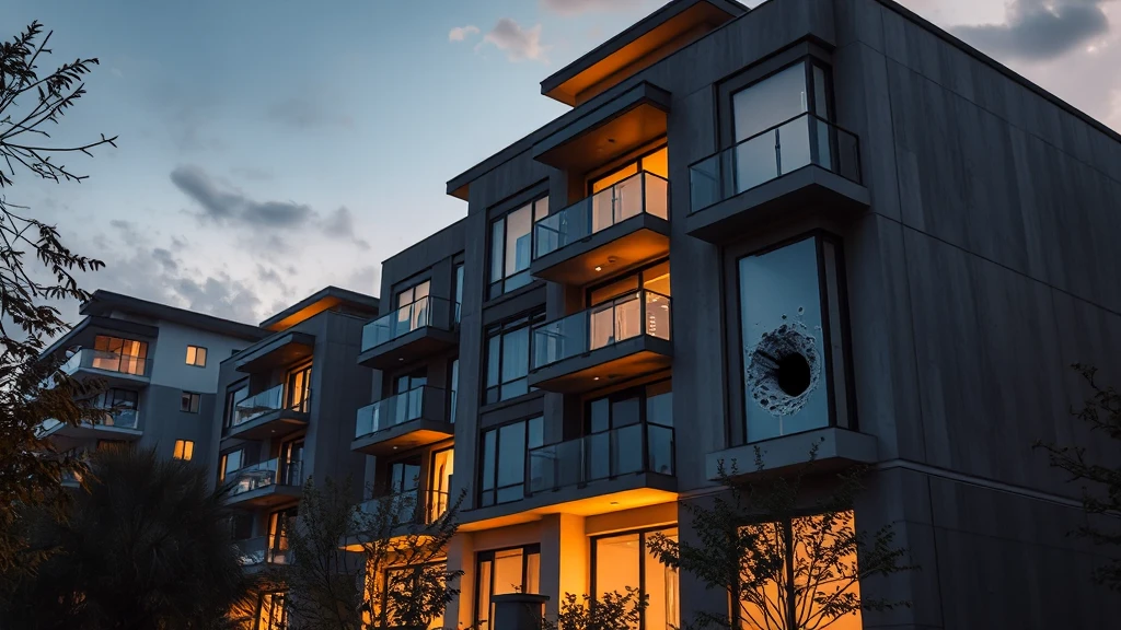 Napad na rezydencję Rihanny! W stronę domu gwiazdy padły strzały