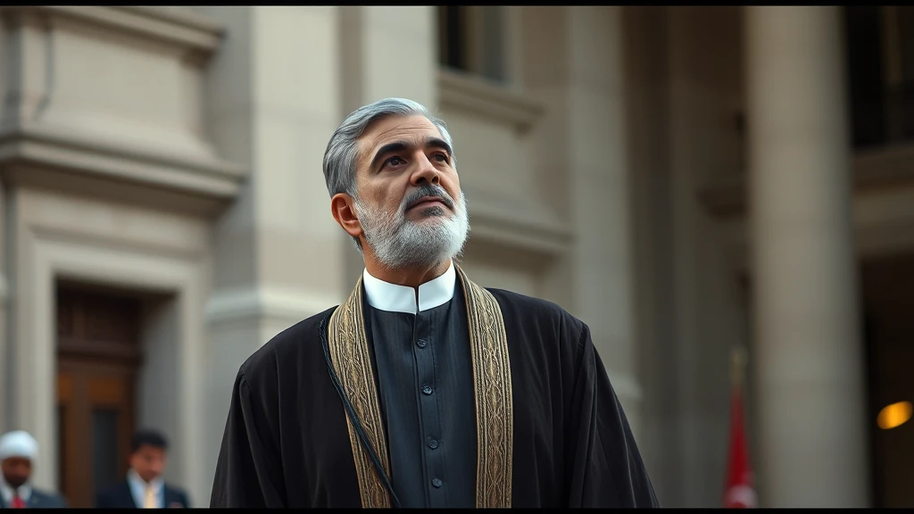 Iran ma nowego przywódcę. Napięcia na Bliskim Wschodzie rosną