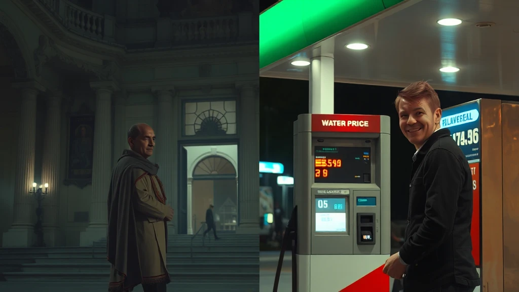 Iran z nowym przywódcą, Orlen tnie ceny paliw. Co jeszcze wydarzyło się 10 marca?