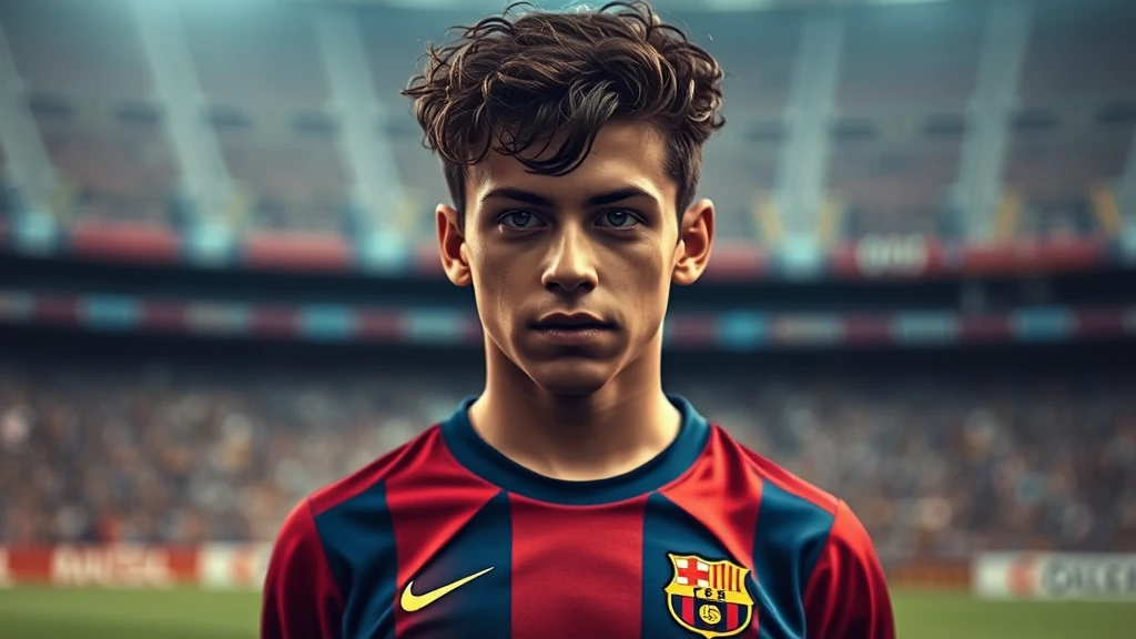 Alarm w Barcelonie! Kluczowy gracz zagrożony przed hitem Ligi Mistrzów